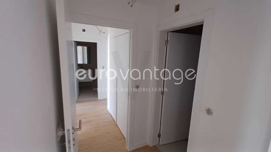 Apartamento T3 para Venda em Marrazes e Barosa Foto 6