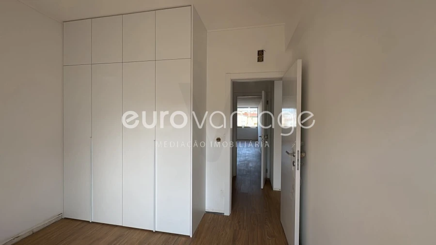 Apartamento T3 para Venda em Marrazes e Barosa Foto 13