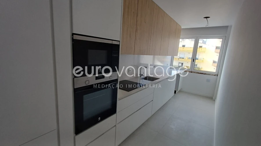 Apartamento T3 para Venda em Marrazes e Barosa Foto 5