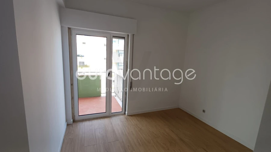 Apartamento T3 para Venda em Marrazes e Barosa Foto 8