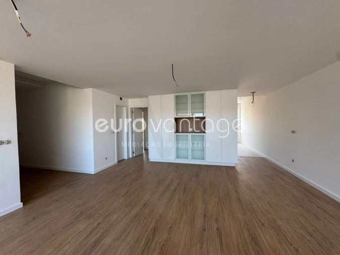 Apartamento T3 para Venda em Marrazes e Barosa Foto 1