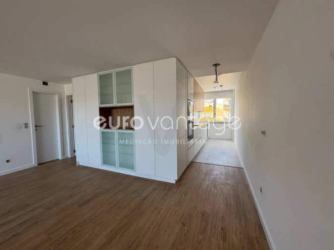 Apartamento T3 para Venda em Marrazes e Barosa Foto 2
