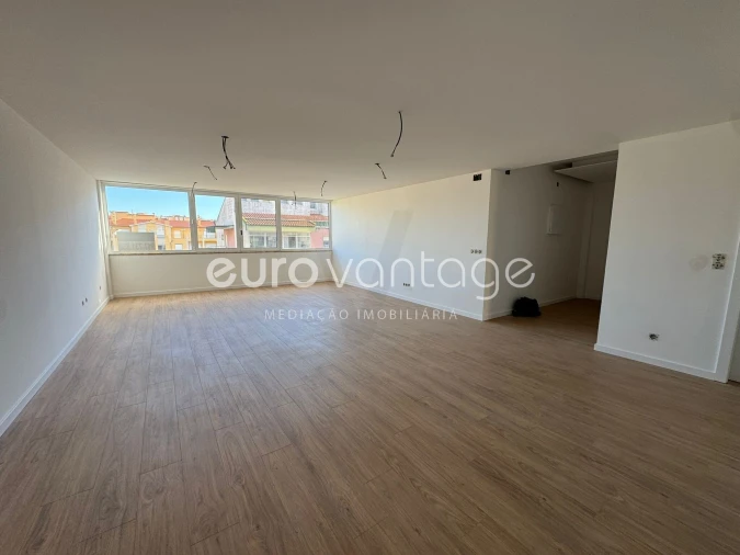 Apartamento T3 para Venda em Marrazes e Barosa Foto 3