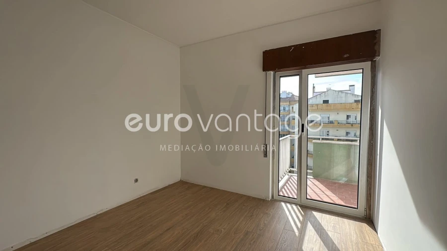 Apartamento T3 para Venda em Marrazes e Barosa Foto 15