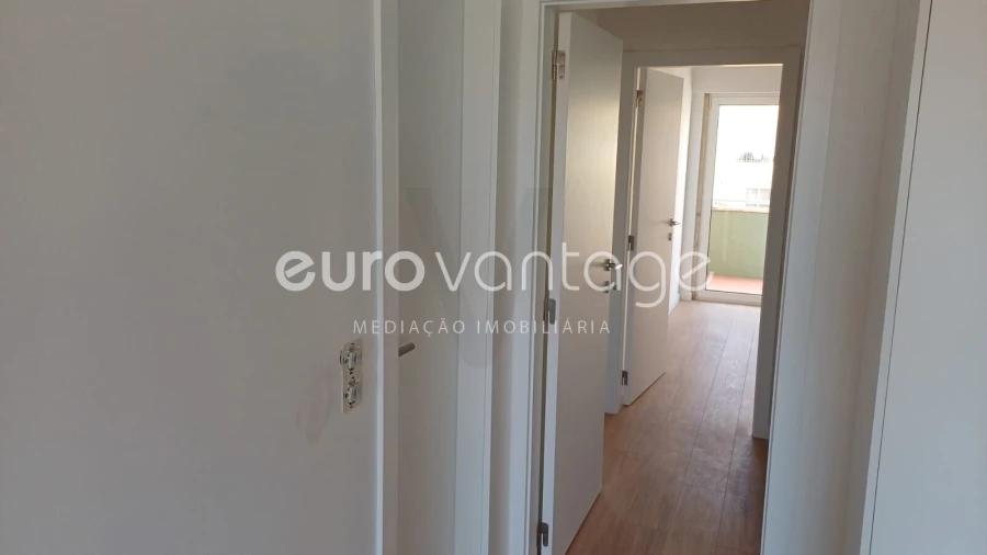 Apartamento T3 para Venda em Marrazes e Barosa Foto 12