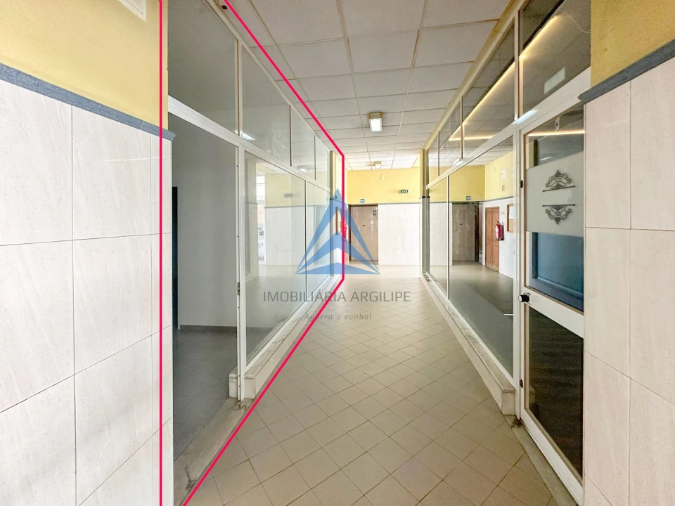 Loja para Venda em Pombal Foto 1