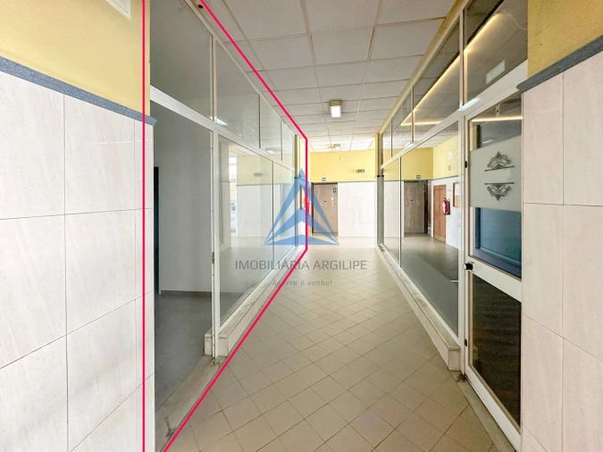 Loja para Venda em Pombal