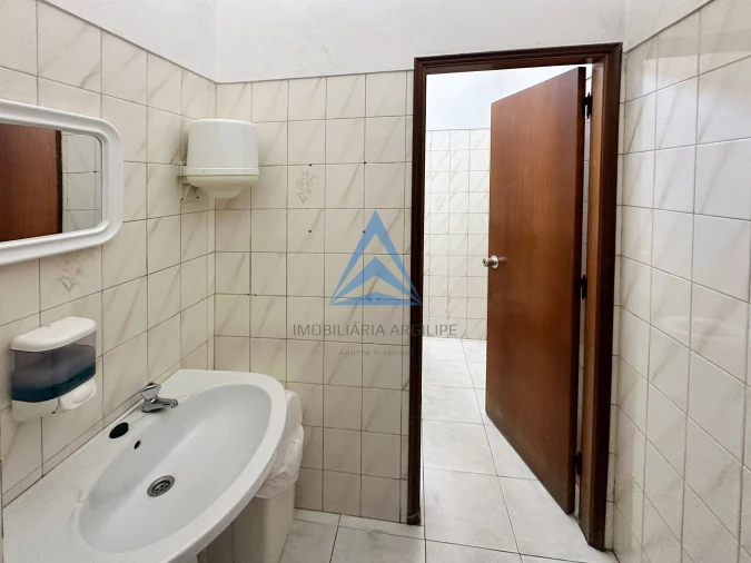 Loja para Venda em Pombal Foto 7