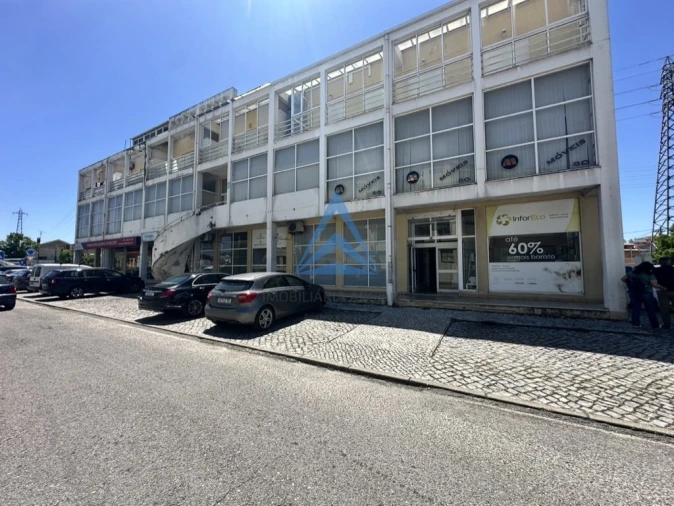 Loja para Venda em Pombal Foto 18