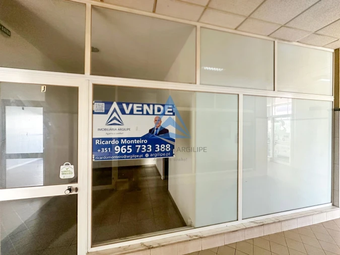 Loja para Venda em Pombal Foto 5