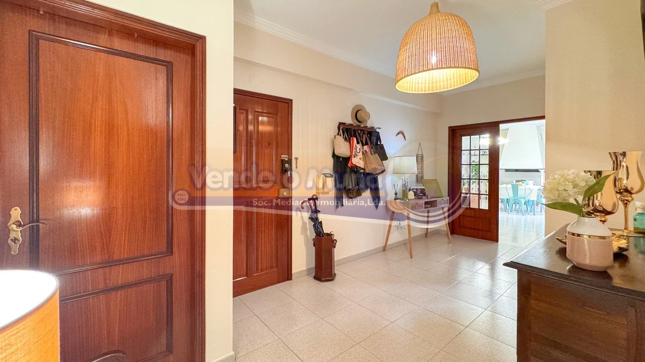 Apartamento T3 para Venda em Samora Correia Foto 14