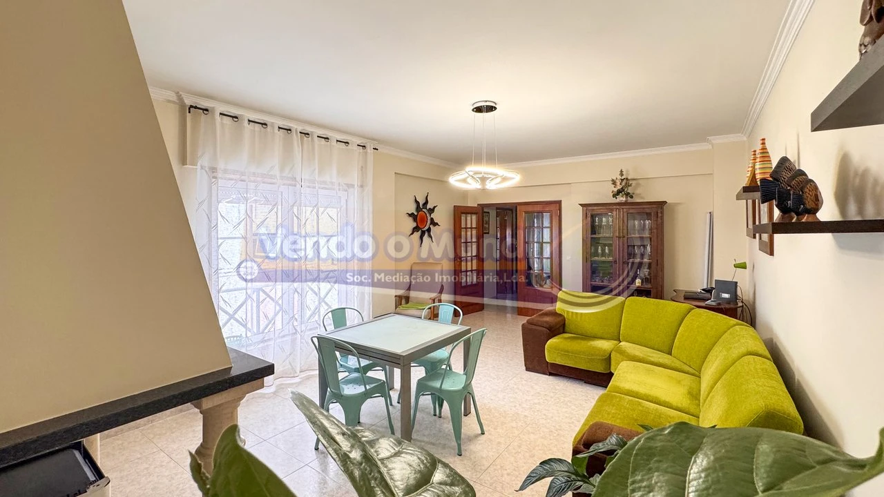 Apartamento T3 para Venda em Samora Correia Foto 9