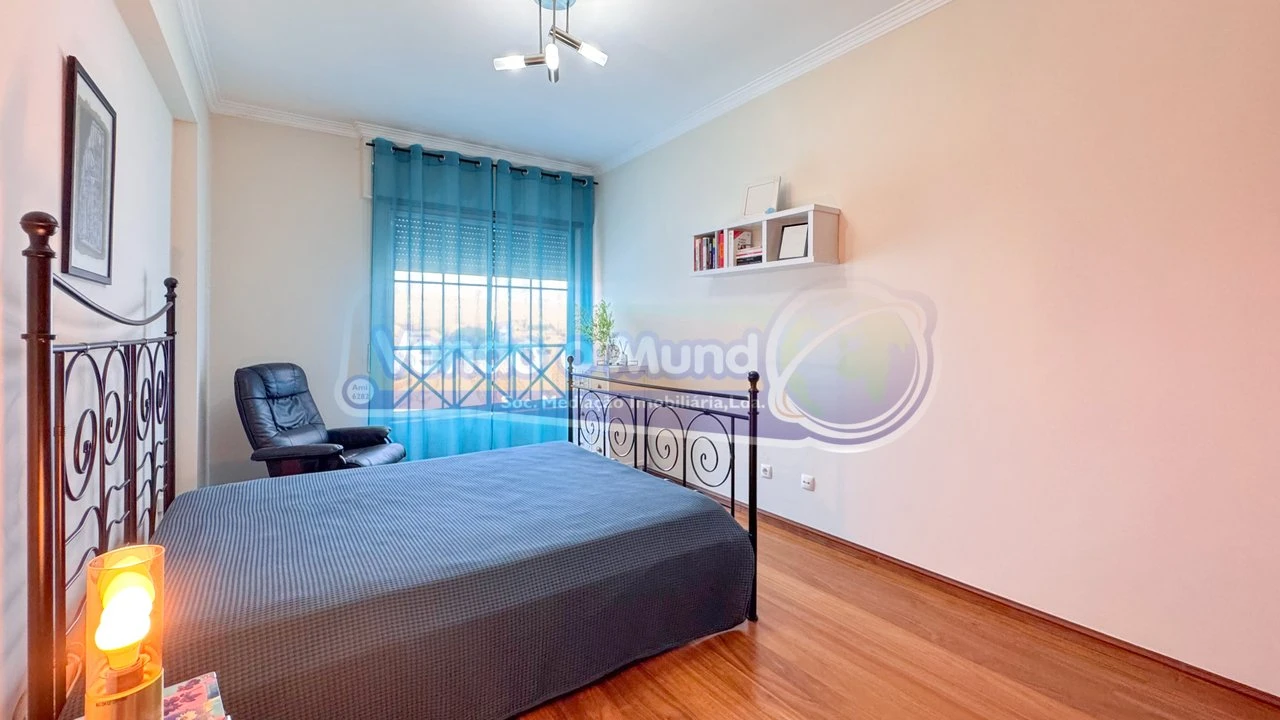 Apartamento T3 para Venda em Samora Correia Foto 15