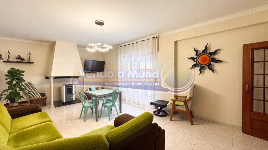 Apartamento T3 para Venda em Samora Correia Foto 8