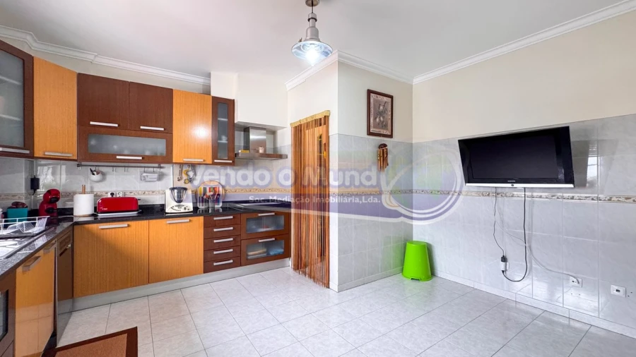 Apartamento T3 para Venda em Samora Correia Foto 5