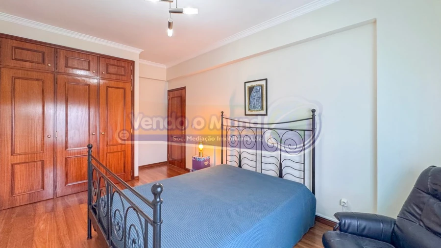 Apartamento T3 para Venda em Samora Correia Foto 18