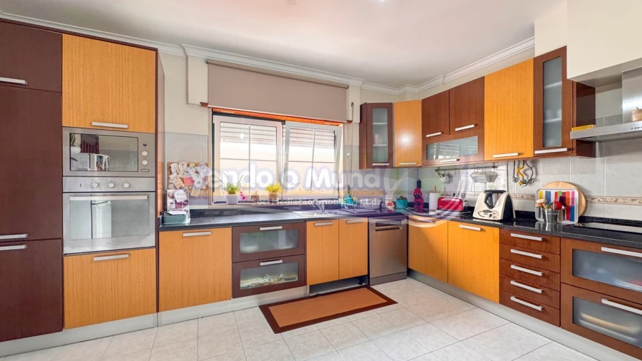 Apartamento T3 para Venda em Samora Correia