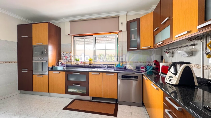 Apartamento T3 para Venda em Samora Correia Foto 2