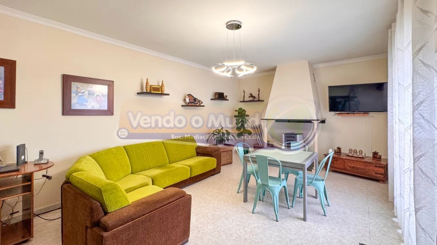 Apartamento T3 para Venda em Samora Correia Foto 7