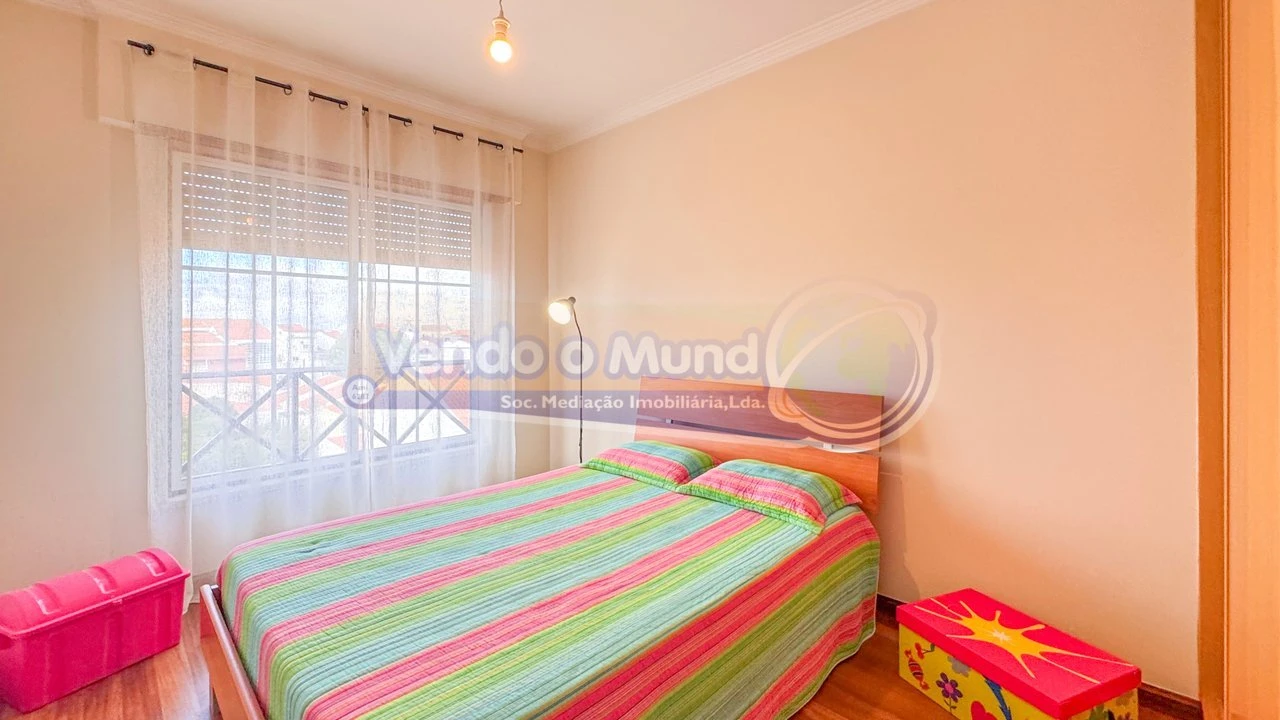 Apartamento T3 para Venda em Samora Correia Foto 20