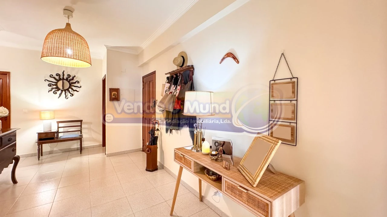 Apartamento T3 para Venda em Samora Correia Foto 12