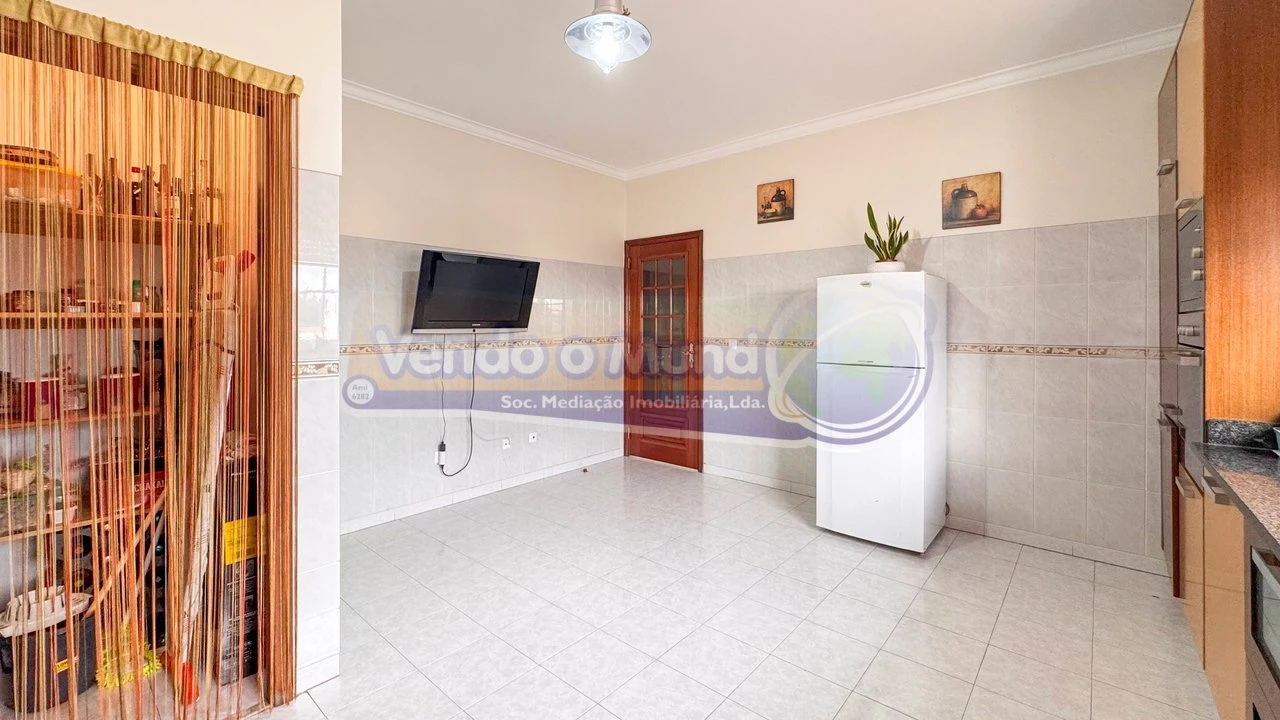 Apartamento T3 para Venda em Samora Correia Foto 6