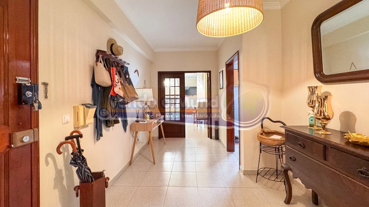 Apartamento T3 para Venda em Samora Correia Foto 13
