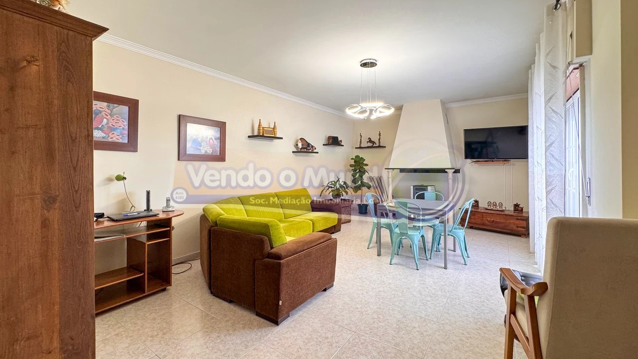 Apartamento T3 para Venda em Samora Correia Foto 11