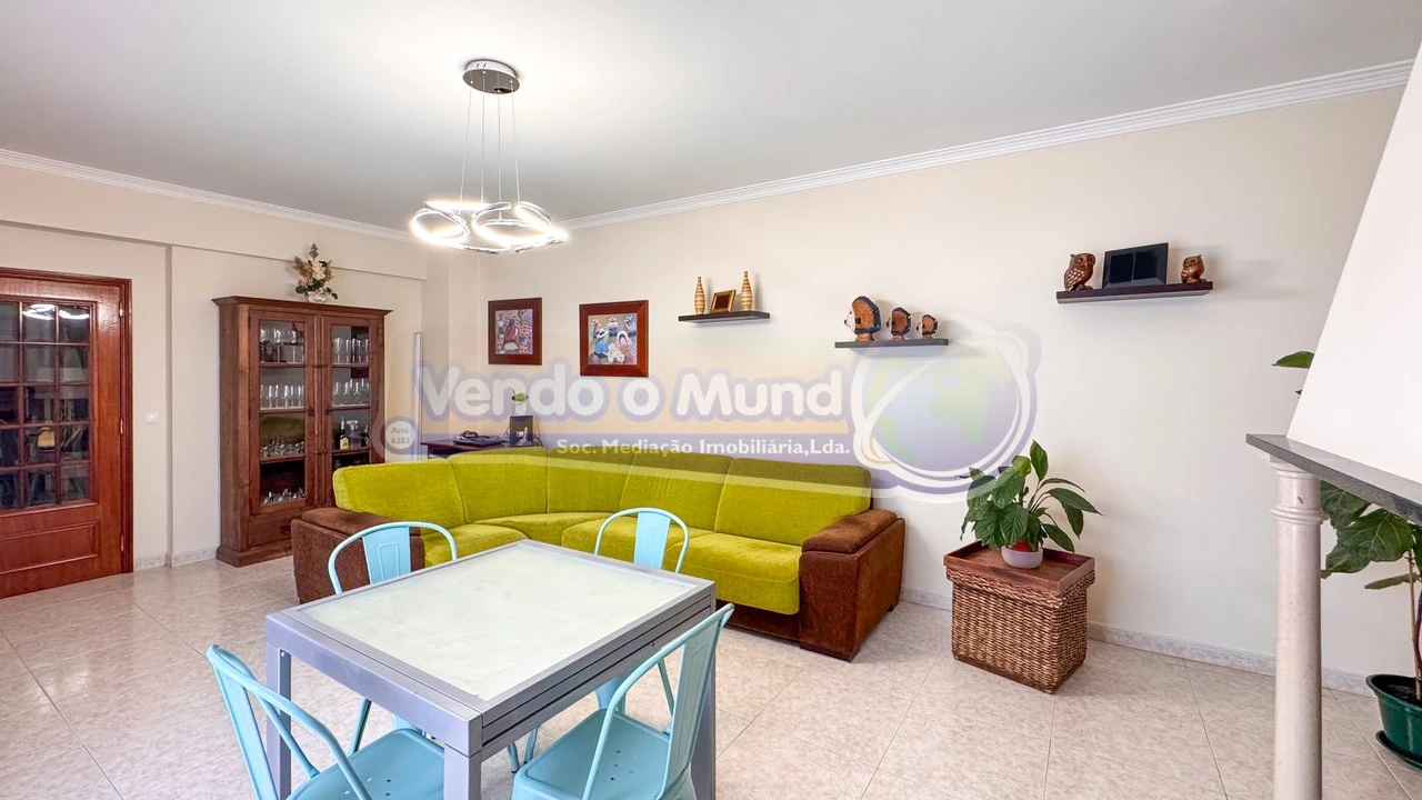 Apartamento T3 para Venda em Samora Correia Foto 10