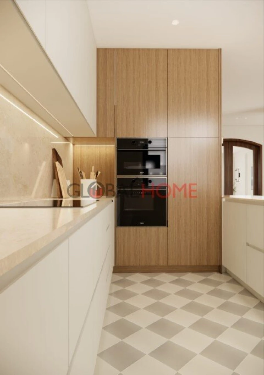 Moradia T2 para Venda em Perafita, Lavra e Santa Cruz do Bispo Foto 3