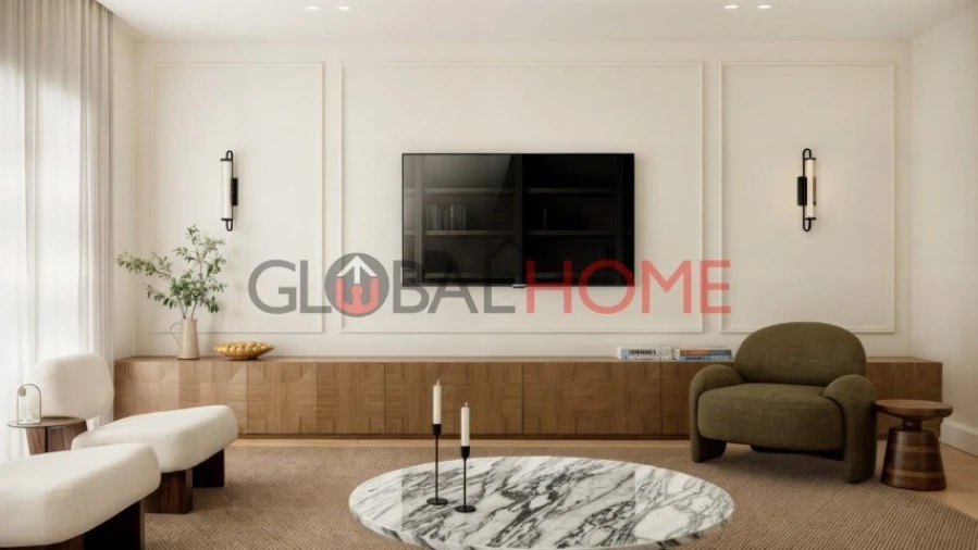 Moradia T2 para Venda em Perafita, Lavra e Santa Cruz do Bispo Foto 7