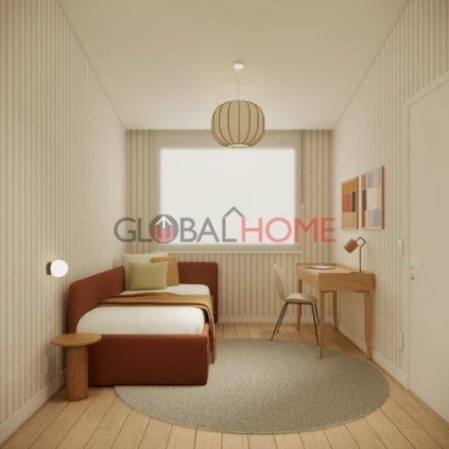 Moradia T2 para Venda em Perafita, Lavra e Santa Cruz do Bispo Foto 12