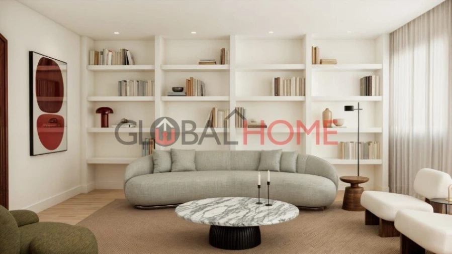 Moradia T2 para Venda em Perafita, Lavra e Santa Cruz do Bispo Foto 8