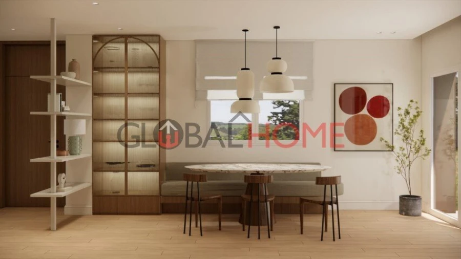 Moradia T2 para Venda em Perafita, Lavra e Santa Cruz do Bispo Foto 6