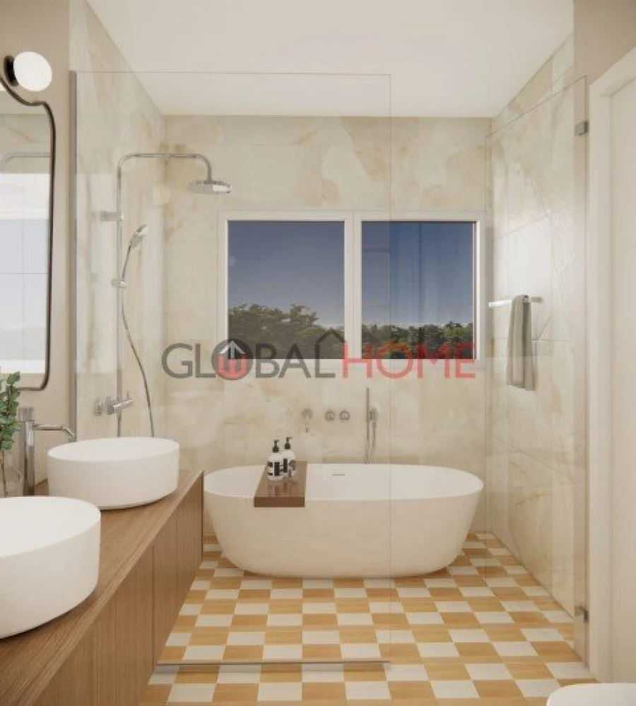 Moradia T2 para Venda em Perafita, Lavra e Santa Cruz do Bispo Foto 11