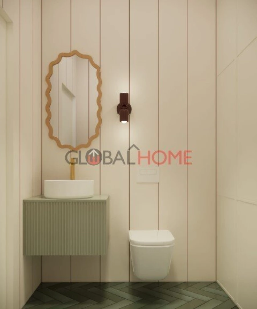 Moradia T2 para Venda em Perafita, Lavra e Santa Cruz do Bispo Foto 9