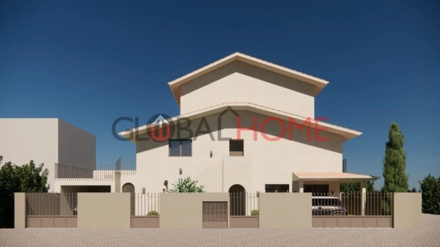 Moradia T2 para Venda em Perafita, Lavra e Santa Cruz do Bispo Foto 16