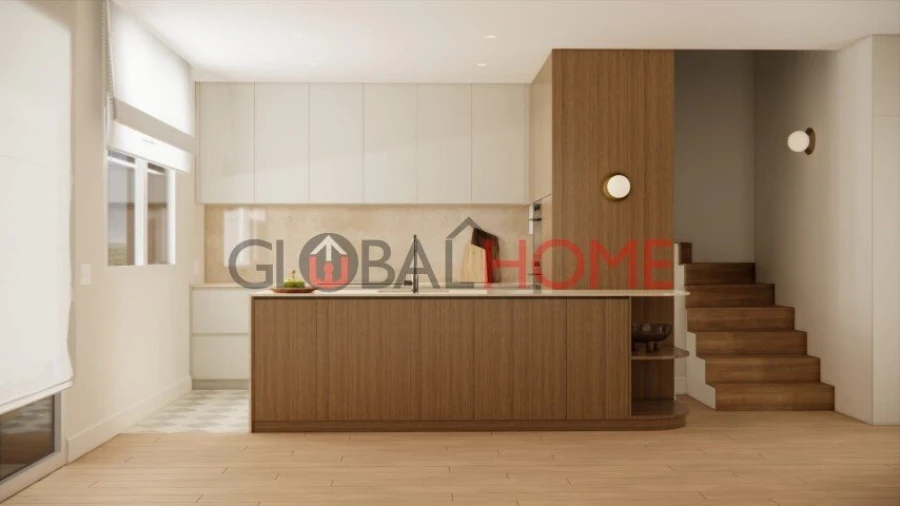 Moradia T2 para Venda em Perafita, Lavra e Santa Cruz do Bispo Foto 5