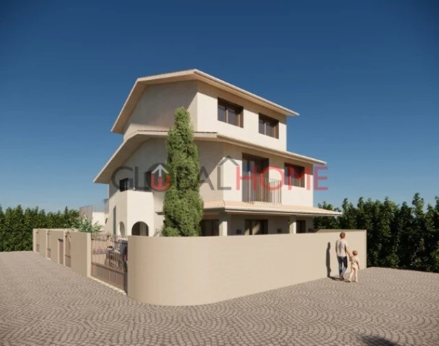 Moradia T2 para Venda em Perafita, Lavra e Santa Cruz do Bispo