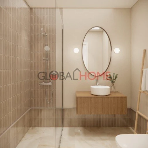 Moradia T2 para Venda em Perafita, Lavra e Santa Cruz do Bispo Foto 14