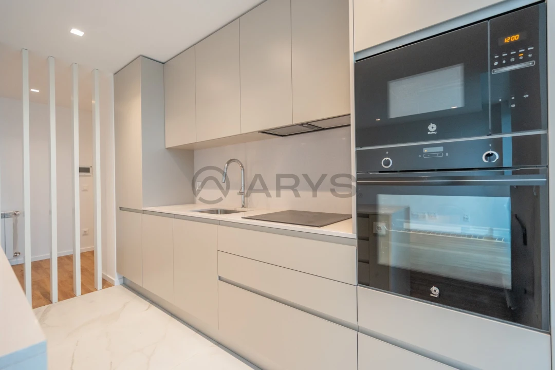 Apartamento T2 para Venda em Gavião Foto 2