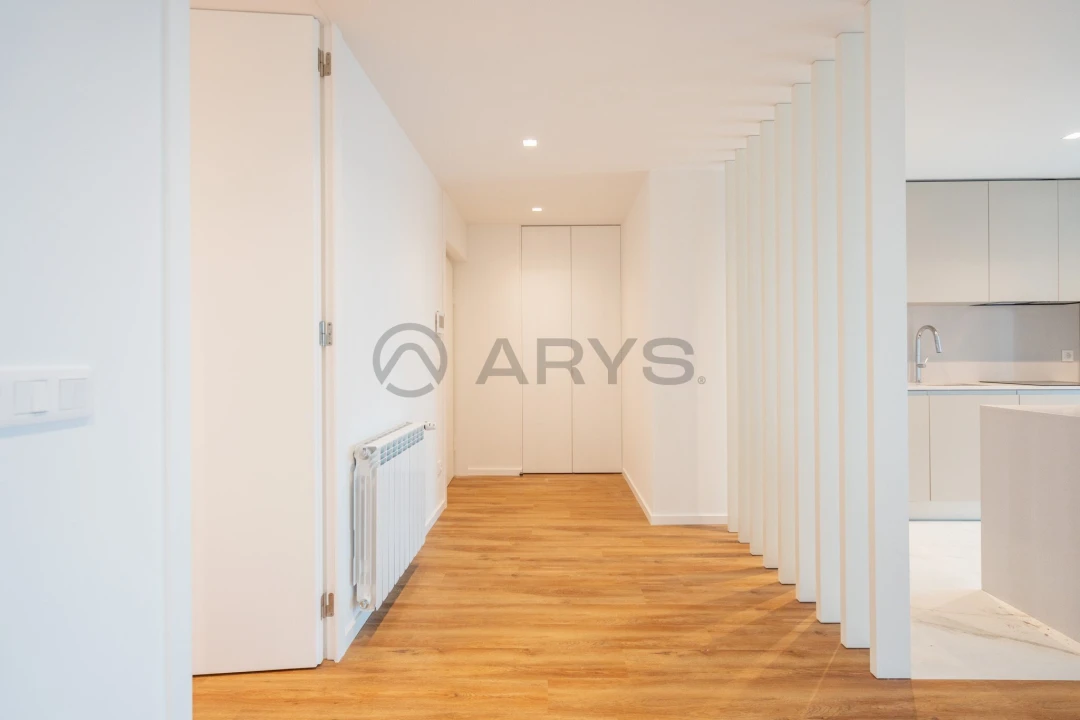 Apartamento T2 para Venda em Gavião Foto 7