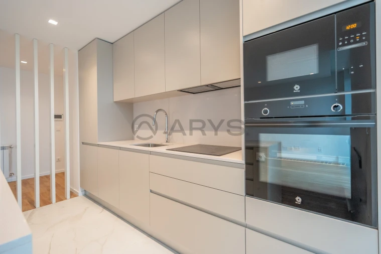 Apartamento T2 para Venda em Gavião Foto 2