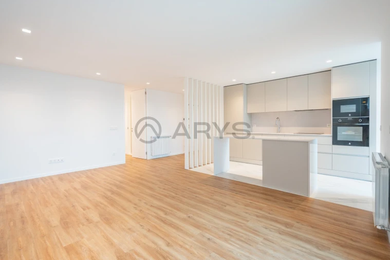 Apartamento T2 para Venda em Gavião Foto 4