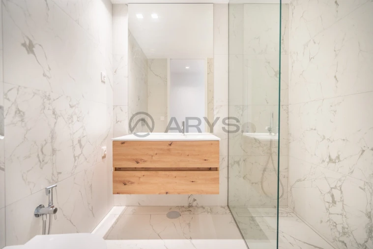 Apartamento T2 para Venda em Gavião Foto 16