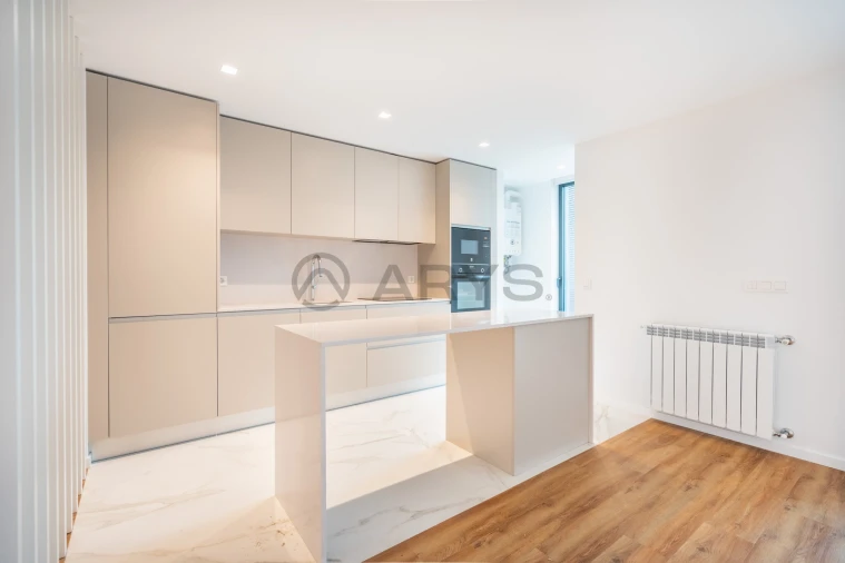 Apartamento T2 para Venda em Gavião Foto 9