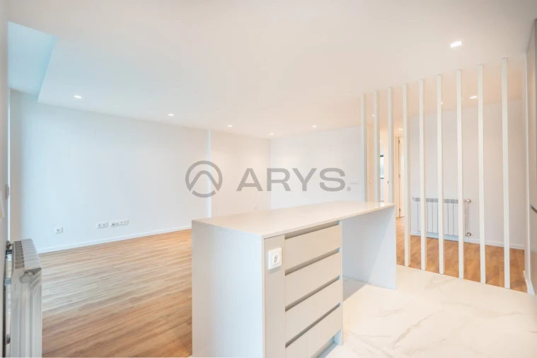 Apartamento T2 para Venda em Gavião Foto 8