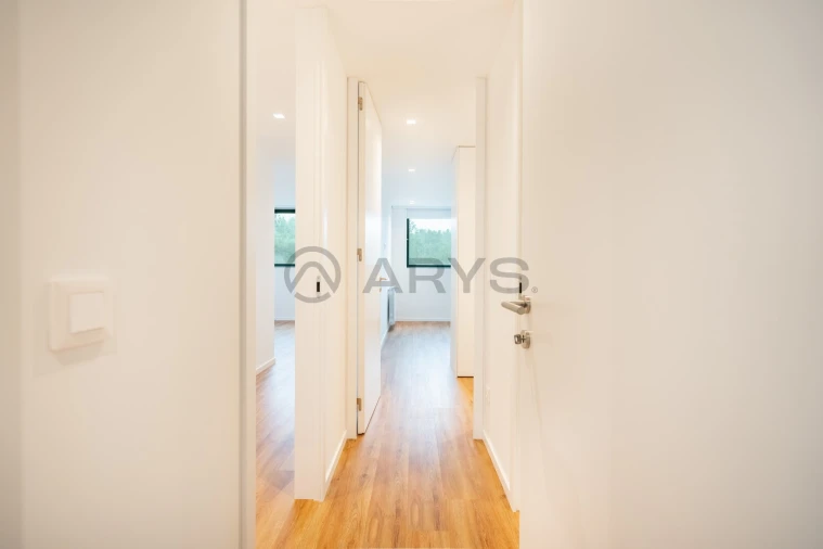 Apartamento T2 para Venda em Gavião Foto 13