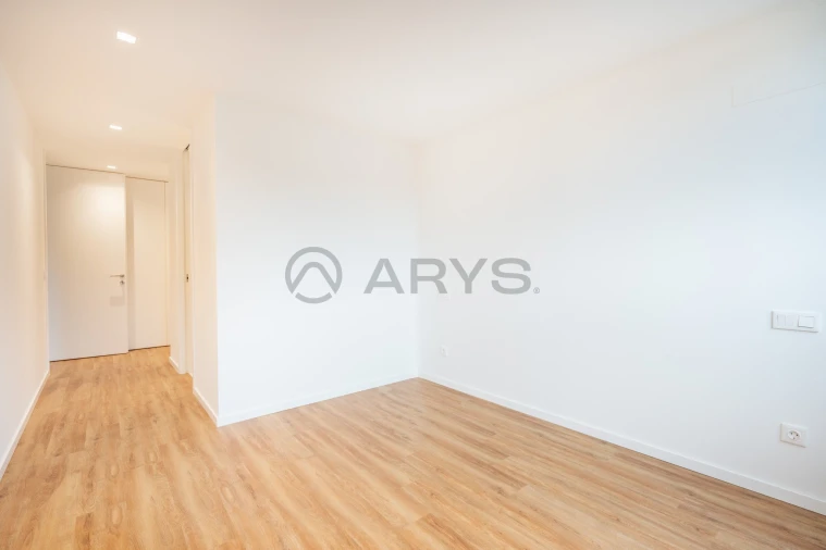 Apartamento T2 para Venda em Gavião Foto 14