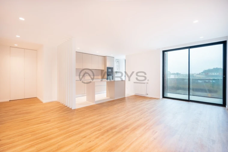 Apartamento T2 para Venda em Gavião Foto 1